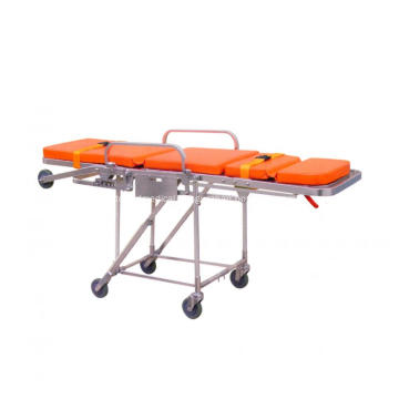 Chair Form Ambulance Stretcher Dimensions Medical